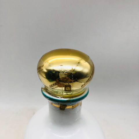 馬祖 589 高梁酒 700ml。台湾・馬祖生まれの力強く香り高い伝統高梁酒