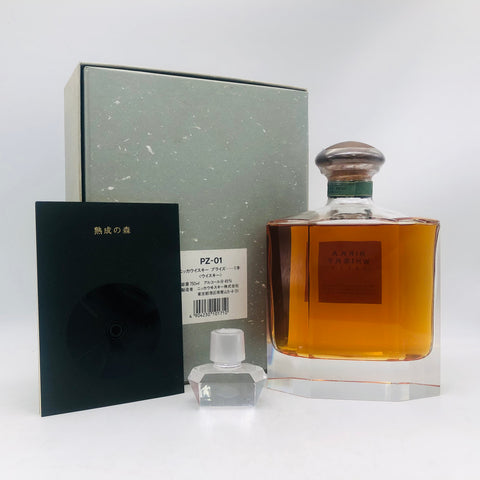 NIKKA WHISKY PRIZE ニッカウイスキー プライズ 750ml 45%