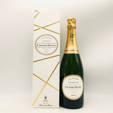Laurent Perrier ローランペリエ ラ キュベ 750ml