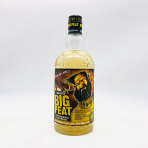 BIG PEAT ビッグピート アイラ ブレンデッド 700ml