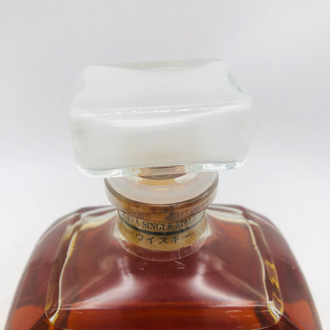 KARUIZAWA 軽井沢 シングルモルト １０年貯蔵 720ml 43% 箱あり