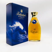 バランタイン バイタリティ 500ml