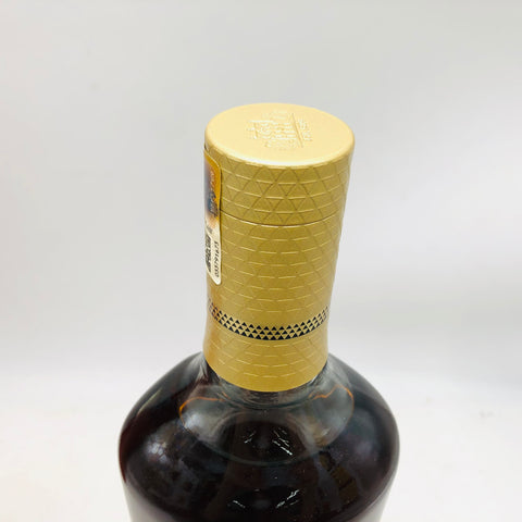 マッカランクラシックカット2019 700ml。シェリー樽の深みを極めた、力強くもエレガントなマッカラン。