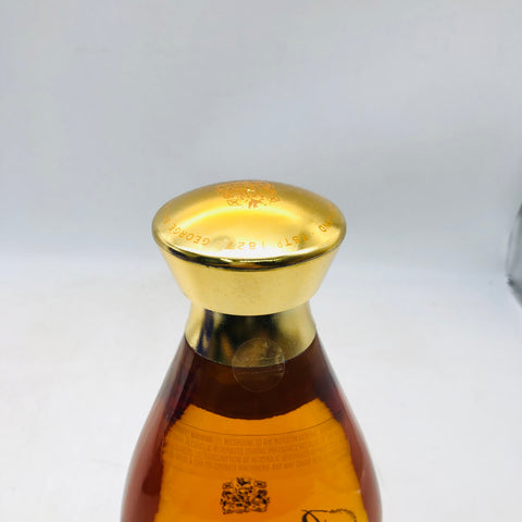 バランタイン バイタリティ 500ml。軽やかで飲みやすい、親しみやすいブレンデッドスコッチ