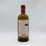 NIKKA シングル モルト 宮城峡 アップル ブランデー ウッド