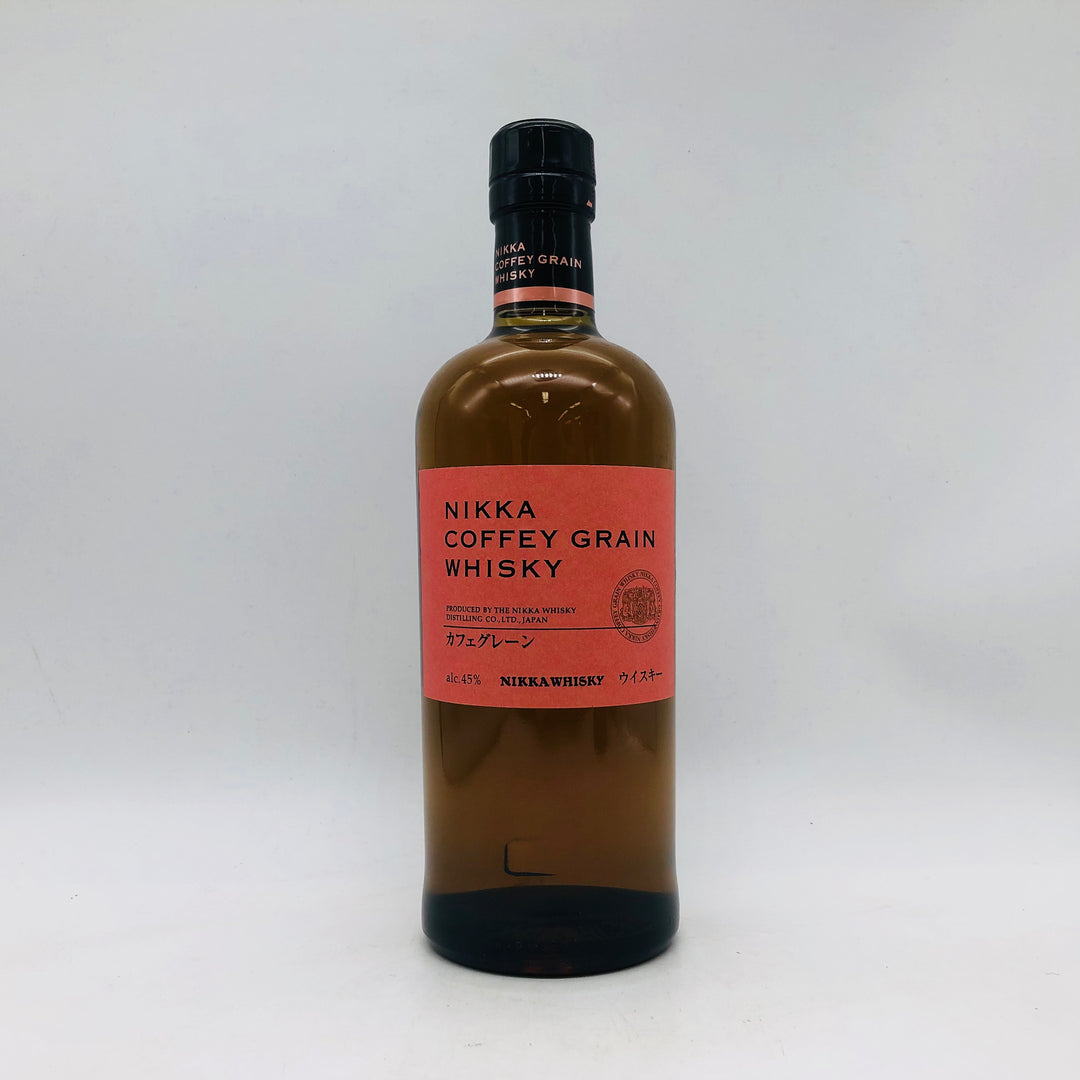 ニッカ カフェグレーン