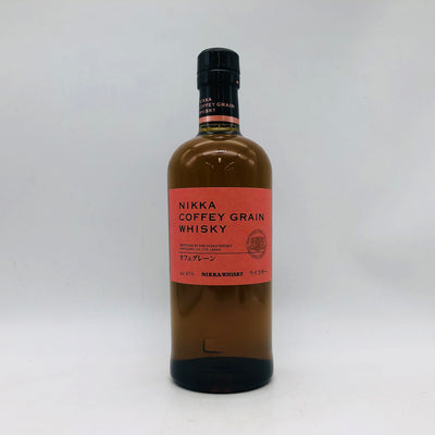 NIKKA ニッカ カフェグレーン 700ml 45％