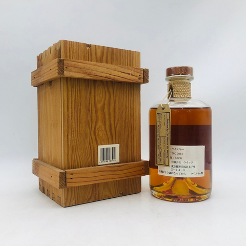 LAPHROAIG ラフロイグ 1988 ストレート・フロム・ザ・カスク 15年 LAPHROAIG ラフロイグ 1988 ストレート・フロム・ザ・カスク 15年