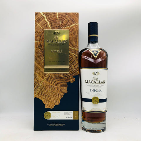MACALLAN マッカラン エニグマ 700ml