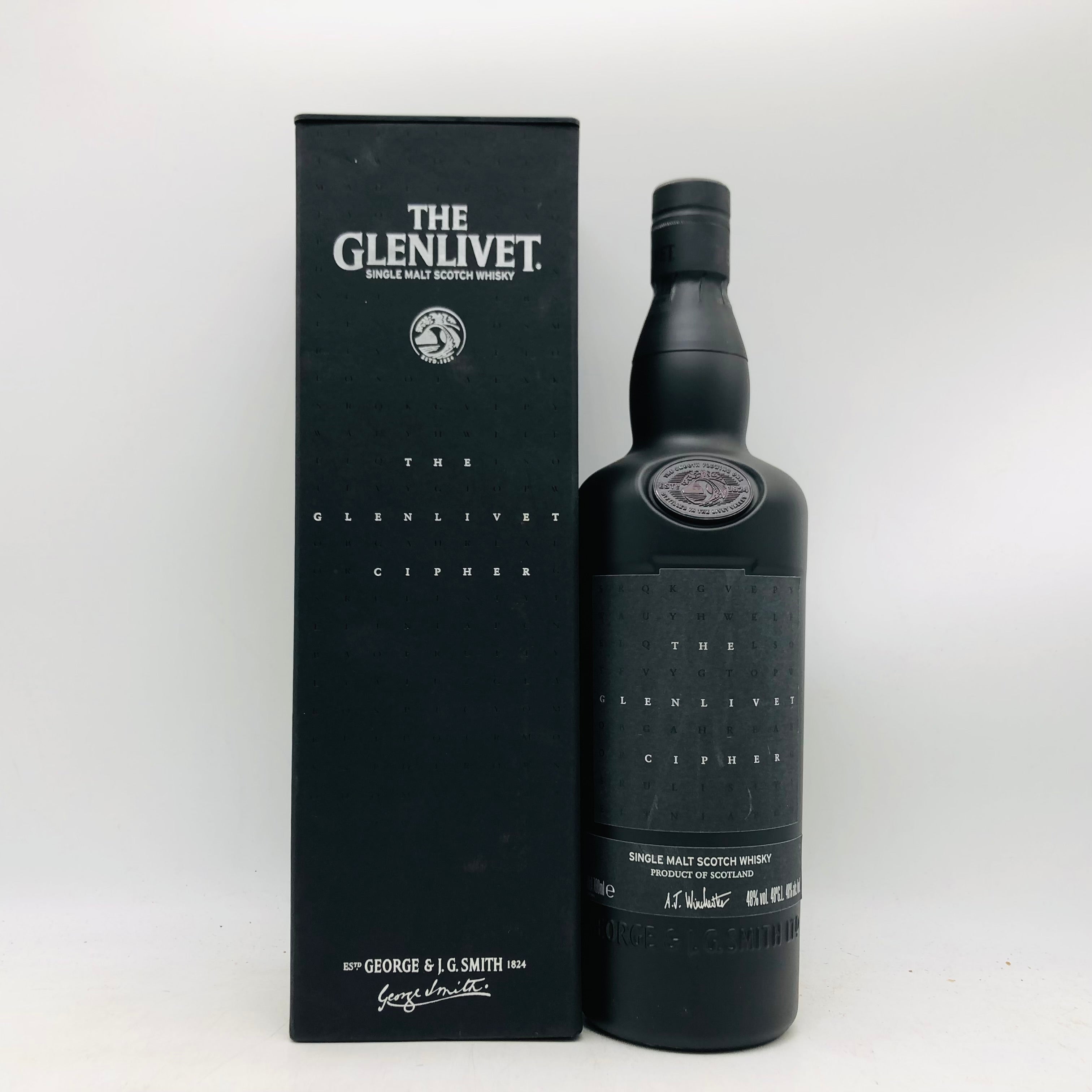 グレンリベット ウイスキー 通販｜高級酒・希少酒の通販｜リンクサス酒販