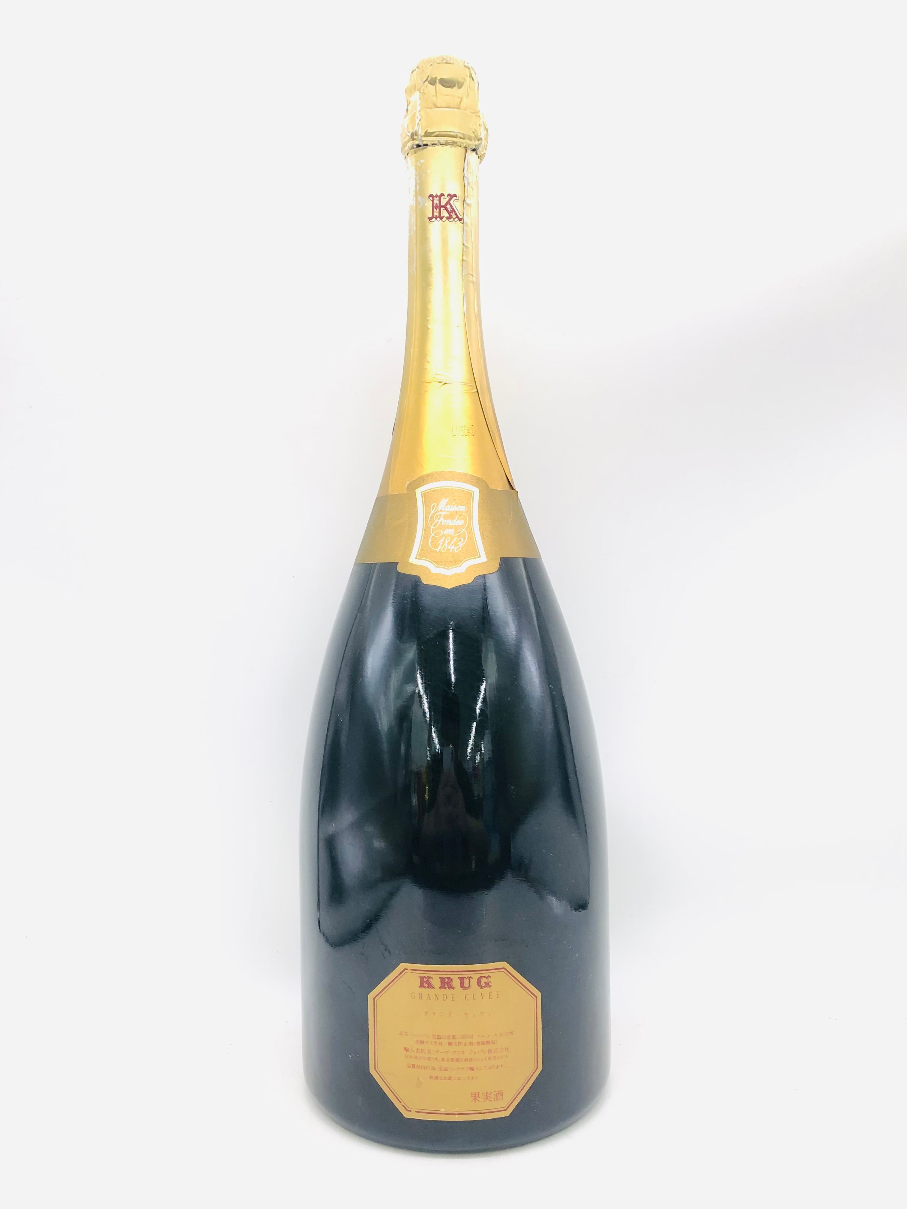 美品 KRUG シャンパンバッグ 2way ブルゴーニュ 型押しロゴ レザー クリュッグ – お酒の通販ならリンクサス酒販