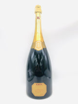 KRUG クリュッグ グランド キュヴェ NV ジェロボアムボトル 3000ml