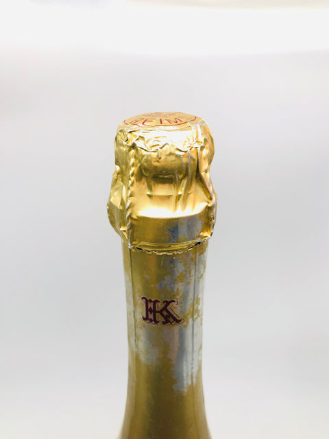 KRUG クリュッグ グランド キュヴェ NV ジェロボアムボトル 3000ml