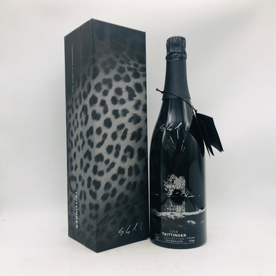 Taittinger テタンジェ ノクターン スリーヴァー 750ml 12.5% – お酒の