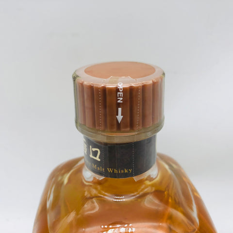 サントリー 膳 640ml。和の食卓に寄り添う、やさしいウイスキー