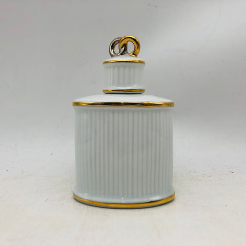 CAMUS カミュ ヴァーズリング ナポレオン ミニチュアボトル 陶器 50ml