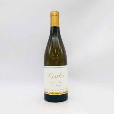 Kistler キスラー シャルドネ ソノマ・コースト レ・ノワゼッティエール 2002 750ml