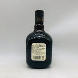 オールドパー 12年 700ml。時を重ねた円熟が織りなす、世界に愛されるスコッチ。