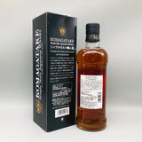 KOMAGATAKE 駒ヶ岳穂坂レッドワインカスク 700ml
