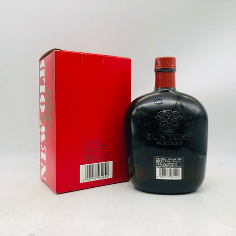 SUNTORY サントリーオールド 寿干支ラベル 子年 700ml