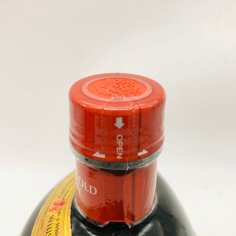 SUNTORY サントリーオールド 寿干支ラベル 子年 700ml