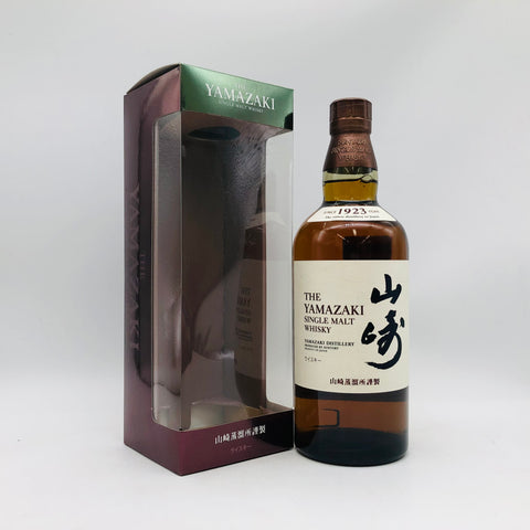 SUNTORY サントリー 山崎NV 700ml – お酒の通販ならリンクサス酒販 SUNTORY サントリー 山崎NV 700ml – お酒の通販ならリンクサス酒販