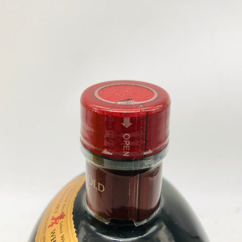 サントリー オールド 1992年 申歳 750ml。1992年の縁起を飾る、優雅なオールドの一滴