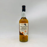 タリスカー 10年 200ml。海と胡椒が響き合う、スカイ島の10年