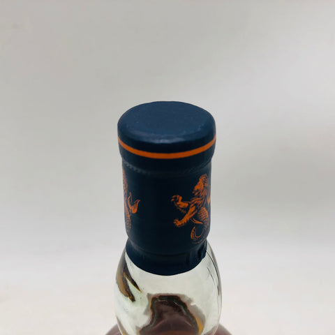 タリスカー 10年 200ml。海と胡椒が響き合う、スカイ島の10年