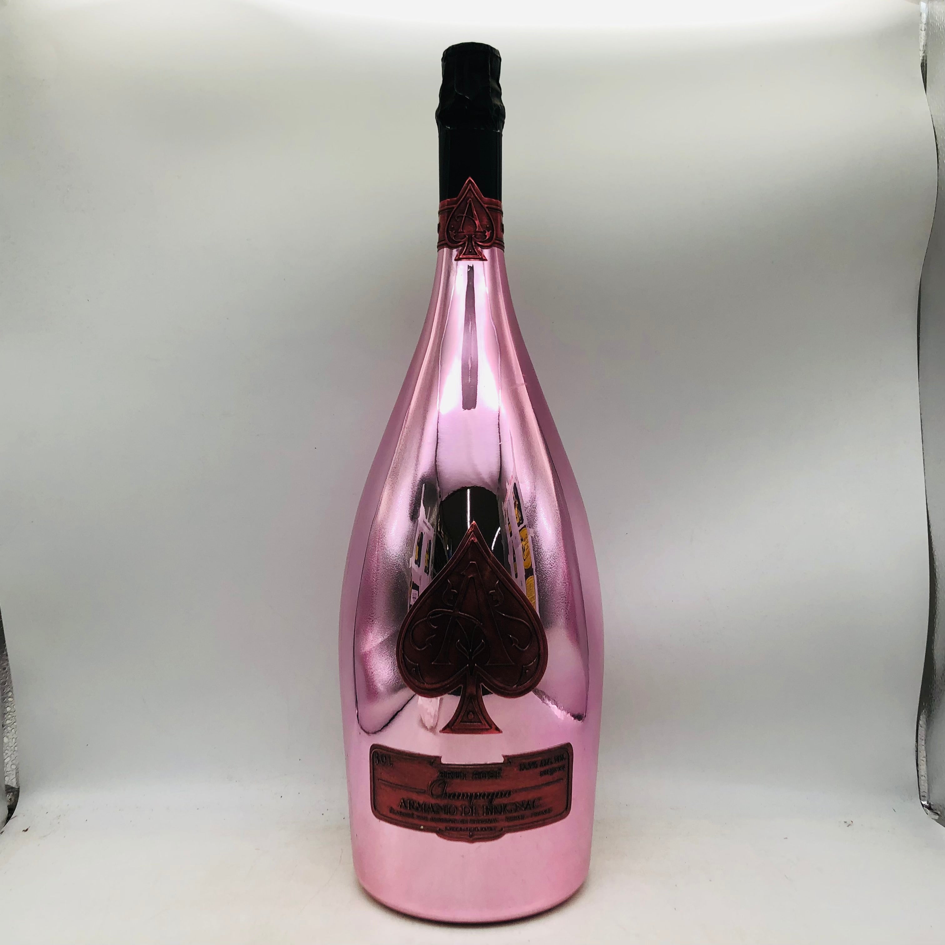 ARMAND アルマンド ロゼ ジ アルマンド ロゼ ジェロボアムボトル