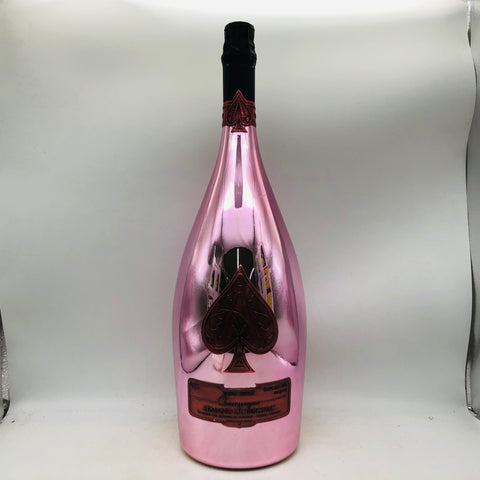 ARMAND アルマンド ロゼ ジ アルマンド ロゼ ジェロボアムボトル 3000ml