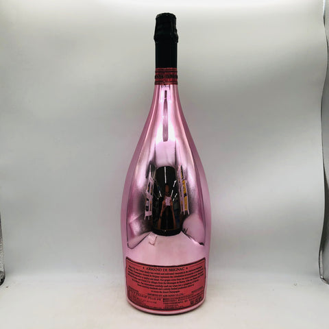 ARMAND アルマンド ロゼ ジ アルマンド ロゼ ジェロボアムボトル 3000ml