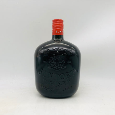 SUNTORY サントリー オールド 寿干支ボトル 卯歳 特級 760ml