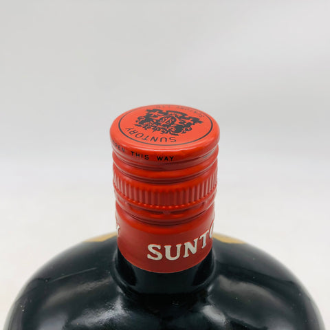 SUNTORY サントリー オールド 寿干支ボトル 卯歳 特級 760ml