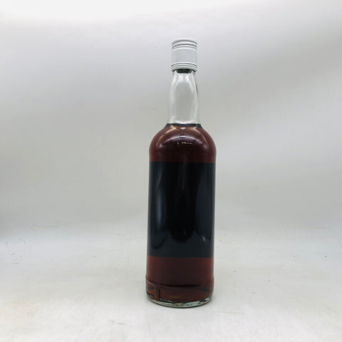 グレンリベット ゴードンマクファイル 1961 750ml。1961年蒸溜、時を超えて熟成した希少ヴィンテージモルト