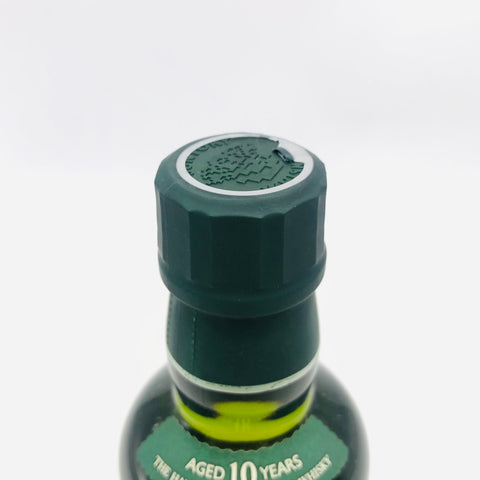 SUNTORY サントリー 白州 シングルモルト 10年 ベビーボトル 180ml