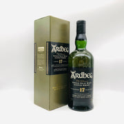 アードベッグ 17年 旧ボトル 700ml