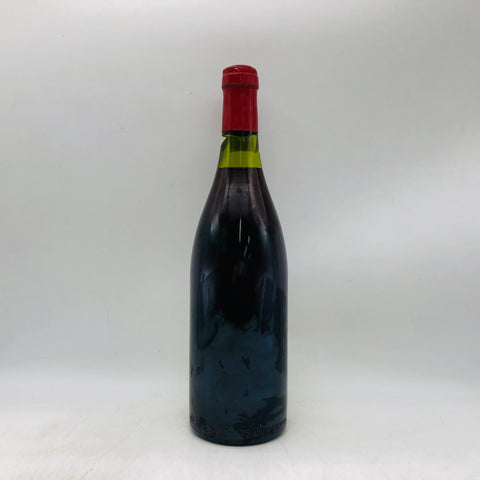 アンリジャイエ エシェゾー 1983 750ml。ブルゴーニュの神が遺した、永遠の芸術品。