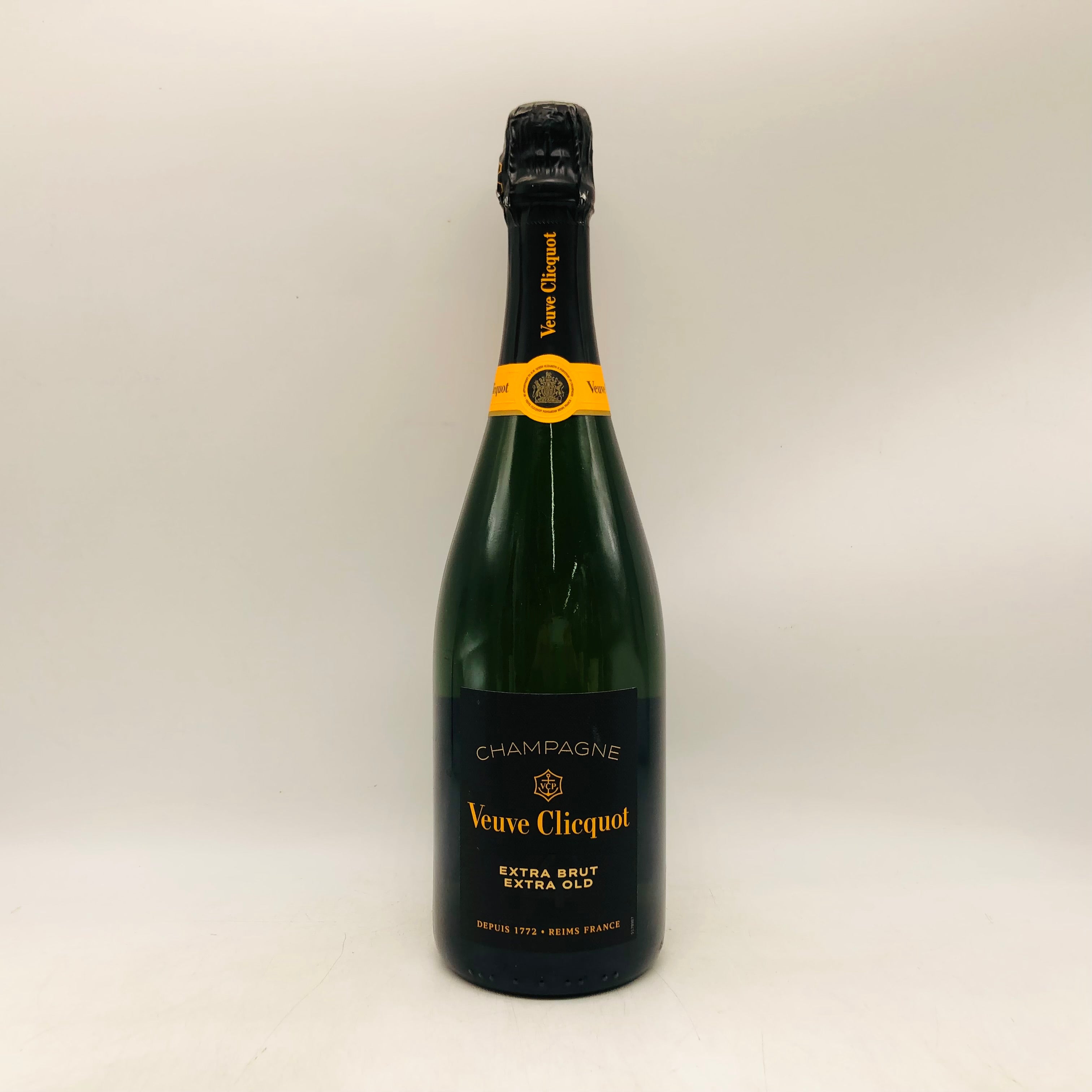 ヴーヴクリコエクストラブリュット 750ml | リンクサス酒販