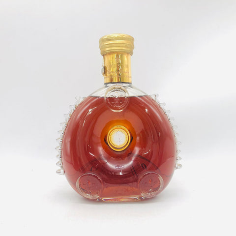 REMY MARTIN レミーマルタンルイ13世 金キャップ アウトレット品 箱 REMY MARTIN レミーマルタンルイ13世 金キャップ アウトレット品 箱