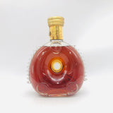 REMY MARTIN レミーマルタンルイ13世 金キャップ  アウトレット品 箱なし