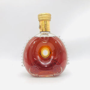 REMY MARTIN レミーマルタンルイ13世 金キャップ  アウトレット品 箱なし