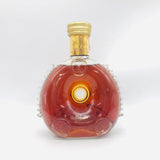 REMY MARTIN レミーマルタンルイ13世 金キャップ  アウトレット品 箱なし