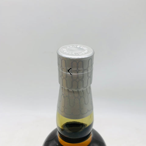 厚岸島梟シェリーカスクピーテッド 700ml。シェリー樽の甘みと力強いピートが響き合う濃厚モルト
