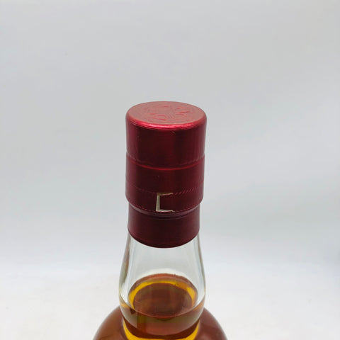 山桜安積桜カスクフィニッシュ 700ml。桜樽が生む、やさしく華やかな和のウイスキー