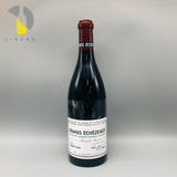 DRC グラン・エシェゾー 2020 750ml。圧倒的な気品と凝縮感を宿す、DRCを代表する至高のグラン・クリュ。