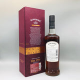 BOWMORE ボウモア27年 700ml