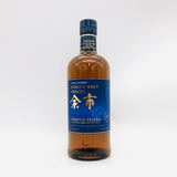 余市ヘビリーピーテッド 700ml。迫力のスモーク、余市の真髄。 