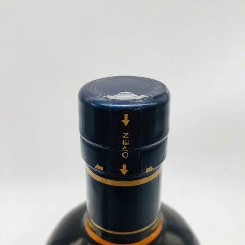 余市ヘビリーピーテッド 700ml。迫力のスモーク、余市の真髄。 