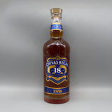 CHIVAS REGAL シーバスリーガル 18年  700ml